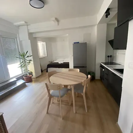 Sedmica Alloggio in famiglia