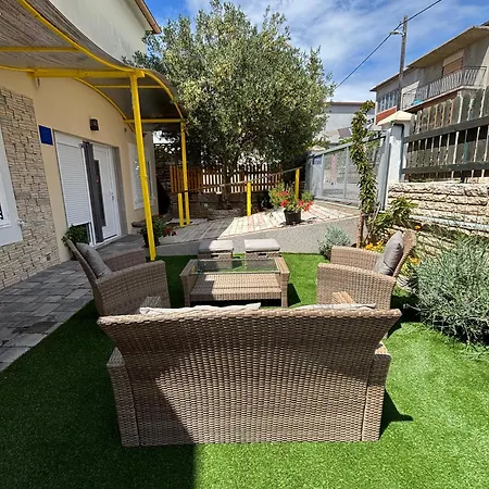 Homestay Sedmica Zadar