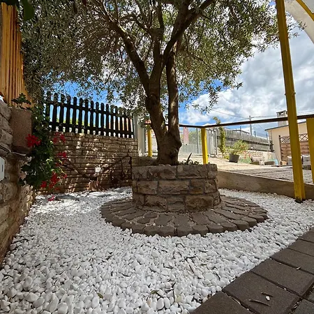 Sedmica Alloggio in famiglia *