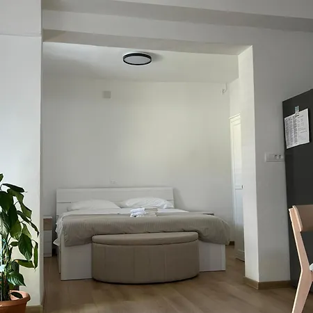 Homestay Sedmica Zadar