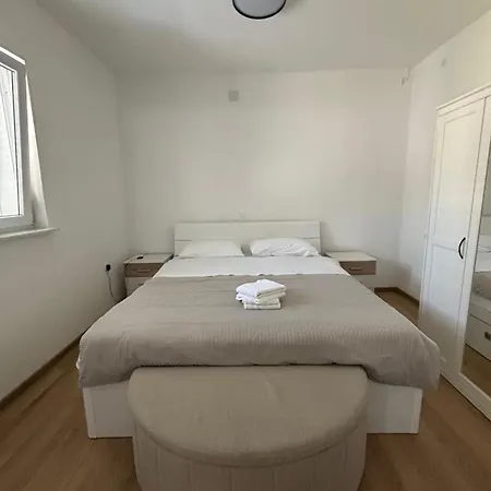 Homestay Sedmica Zadar