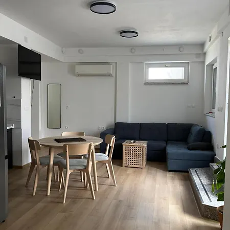 Séjour chez l'habitant Sedmica Zadar