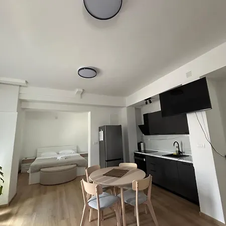 Quarto em Acomodações Particulares Sedmica Zadar