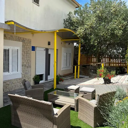 Homestay Sedmica *