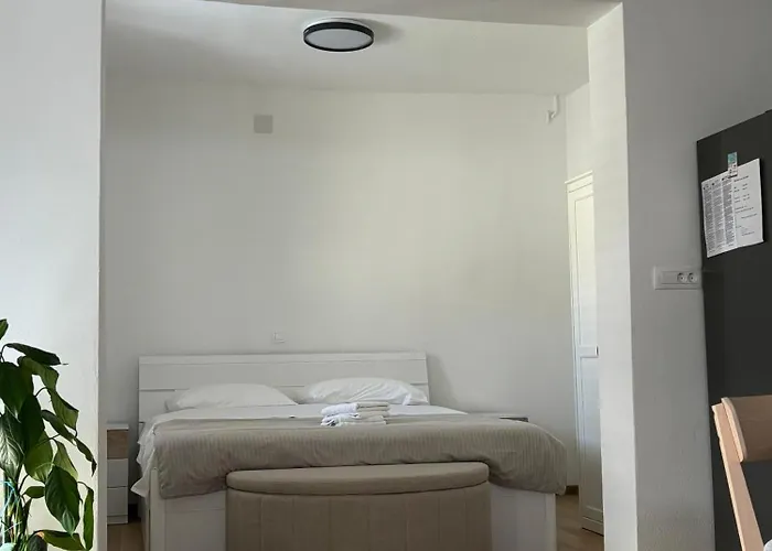 Homestay Sedmica Zadar