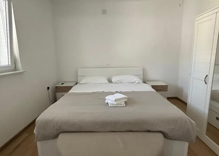Homestay Sedmica Zadar
