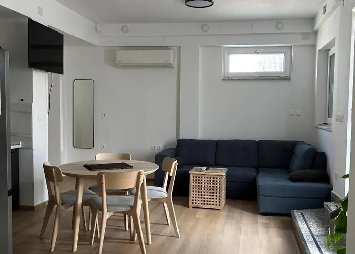 Homestay Sedmica Zadar