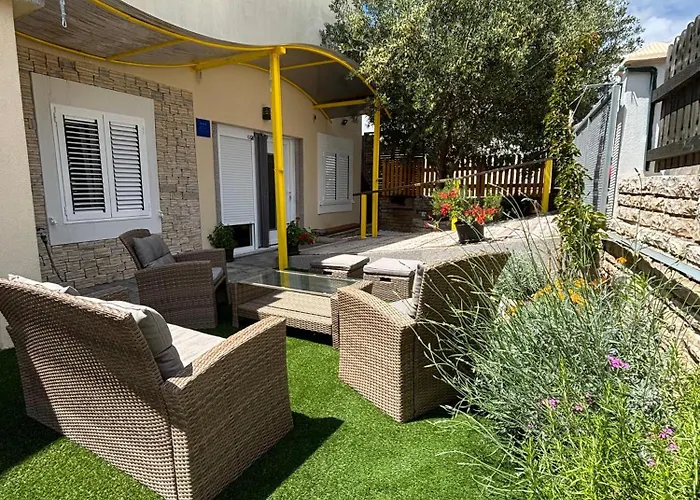 Sedmica Homestay Zadar