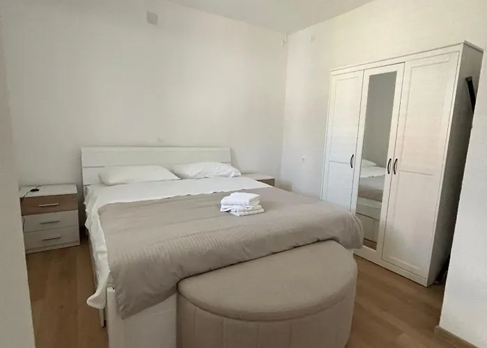 Sedmica Homestay Zadar
